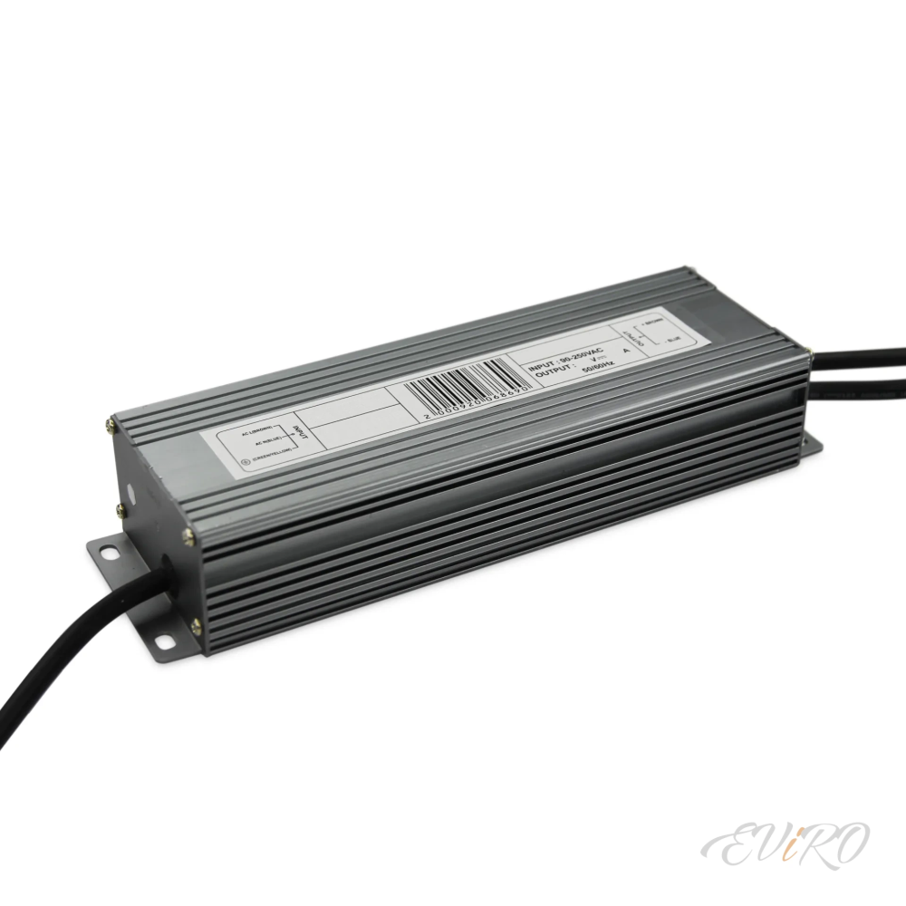 Блок питания IP67 (герметичный)