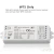 Контроллер WI-Fi+RF 2.4G 5in1 управление приложением, 150-300W, 12-24V, 15А  (до 25 м.п. Led ленты 24V, 10W)